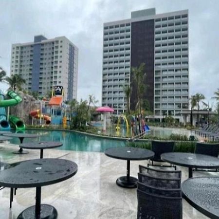 Salinas Premium Resort Salinopolis Exterior photo